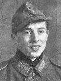 Wörz Martin Pius